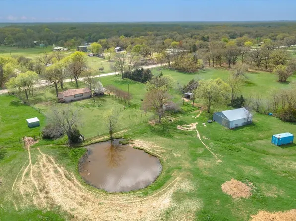 14837 Hickory Tree Ln, Wills Point, TX 75169