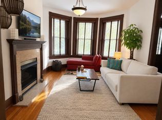 1466 Chapin St NW, Washington, DC 20009