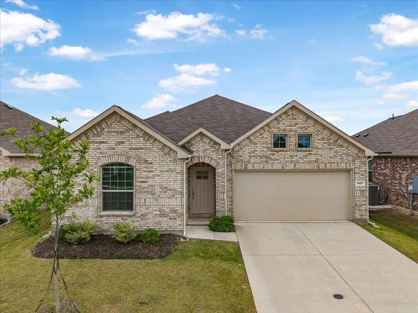 5107 Winterberry Dr, Princeton, TX 75407