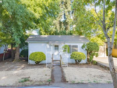 3105 Fairmount Ave, Vancouver, WA, 98661