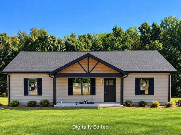 12 County Road 1525, Cullman, AL 35058