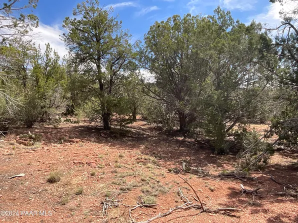 LOT 174 Forest Ln, Seligman, AZ 86337