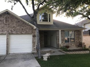 2154 Paradise Ridge Dr, Round Rock, TX 78665