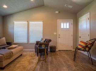 948 N Trinity Way, Sisters, OR 97759