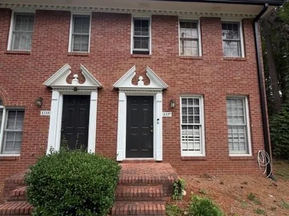 1337 Sweet Pine Dr, Norcross, GA 30093