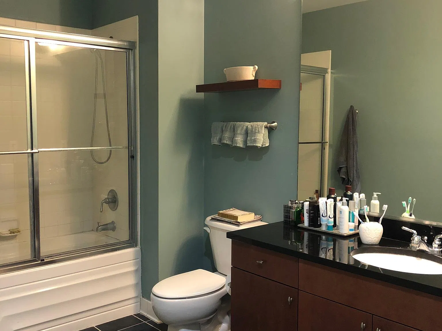 1 bed, 925 sqft, $2,595 — Photo 2