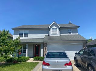 1081 Berwyn Rd, New Whiteland, IN 46184