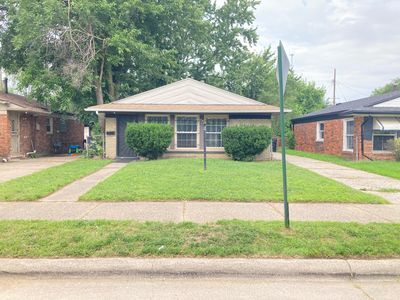 20505 Wisconsin St, Detroit, MI, 48221