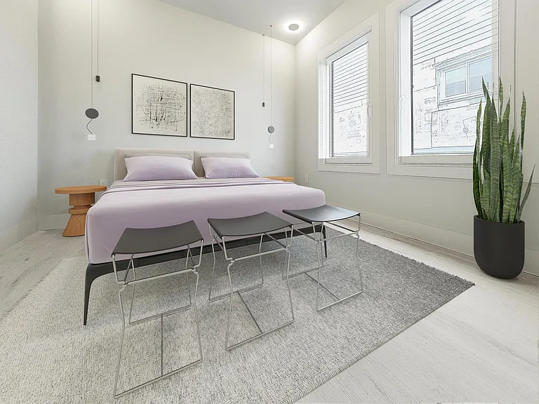 86 Fayston St #3 — Photo 8