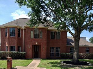 7211 N Hearthstone Green Dr, Houston, TX 77095