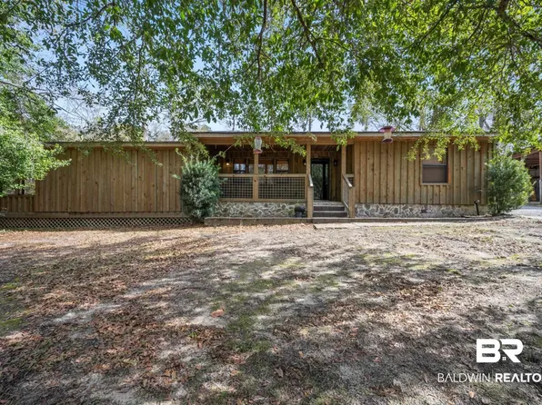 12880 County Road 138, Bay Minette, AL 36507