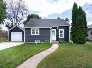129 Taylor St, Kaukauna, WI 54130