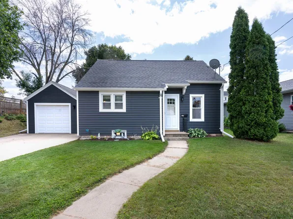 129 Taylor St, Kaukauna, WI 54130