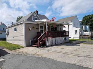 650 Sullivan St, Berlin, NH 03570