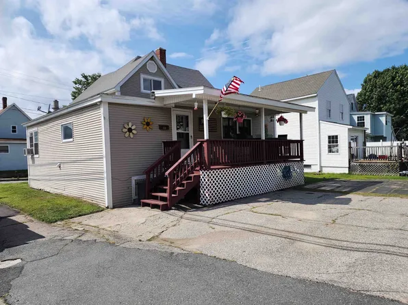650 Sullivan Street, Berlin, NH 03570