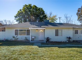 3088 W George St, Banning, CA 92220