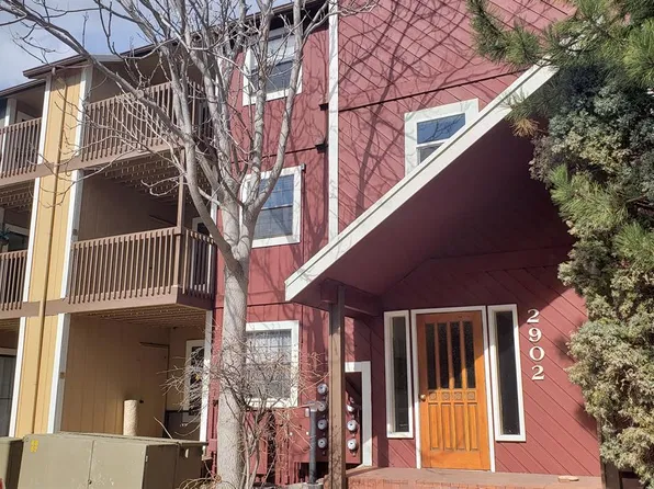 2902 Shadow Creek Dr #D104, Boulder, CO 80303