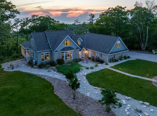 5207 Red Sunset Ln, Sturgeon Bay, WI 54235