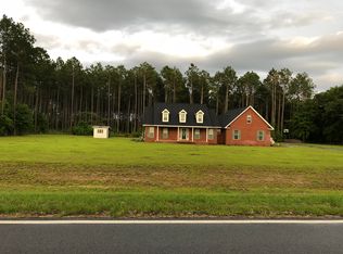 1371 Ezra Taylor Rd, Lyons, GA 30436