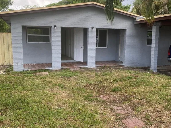 2122 NW 5th St, Pompano Beach, FL 33069