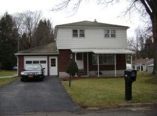 1408 Betty St, Endicott, NY 13760