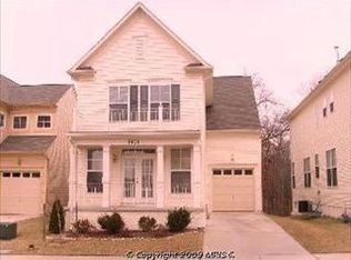 1908 Scaffold Way, Odenton, MD 21113