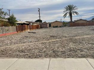 0 Ca, Mecca, CA 92254