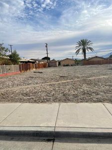 0 Ca, Mecca, CA, 92254