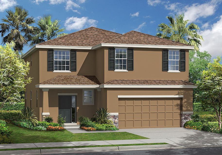 2828 Holly Bluff Ct