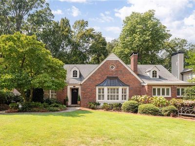 1818 Homestead Ave NE, Atlanta, GA, 30306