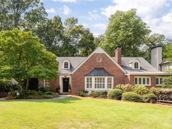 1818 Homestead Ave, Atlanta, GA 30306