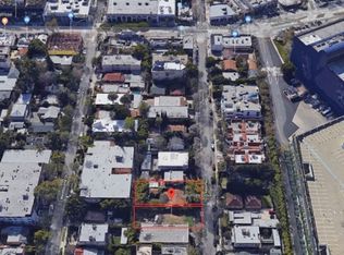 656 Huntley Dr, West Hollywood, CA 90069
