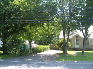 92 Paddock Ave, Meriden, CT 06450