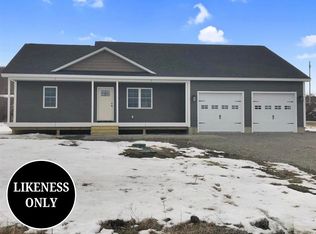 234 Quarry Ln, Highgate, VT 05459