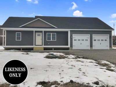 234 Quarry Lane, Highgate, VT, 05459