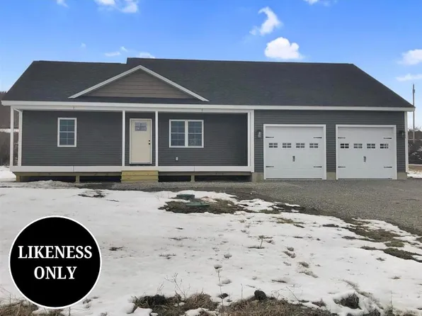 234 Quarry Lane, Highgate, VT 05459