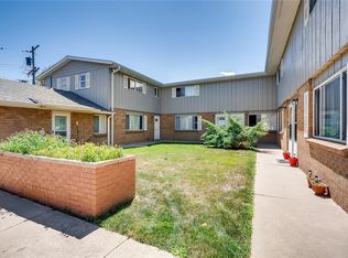 10900 W 44th Pl, Wheat Ridge, CO 80033