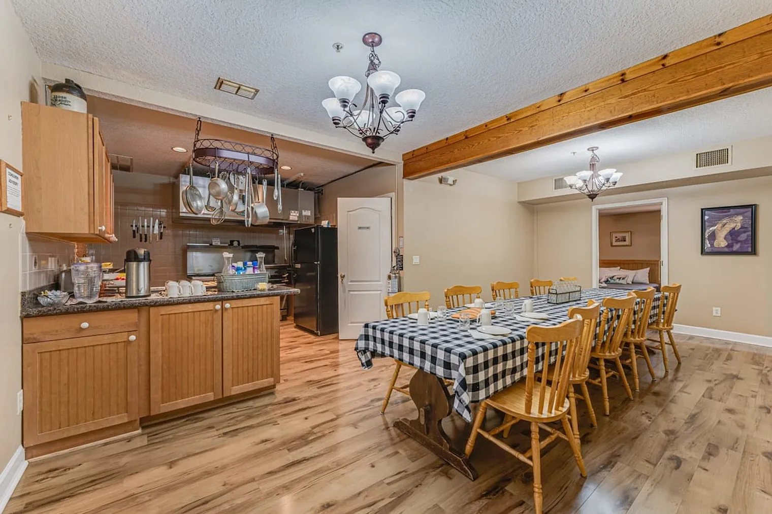 1 bed, 1.0 bath, $2,742 — Photo 4