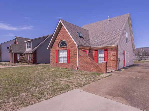 4508 Jamaica Pl, Jonesboro, AR 72405