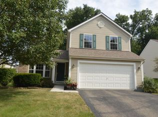 1699 Smoke House Way, Loveland, OH 45140