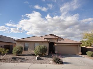 25524 W Dunlap Rd, Buckeye, AZ 85326