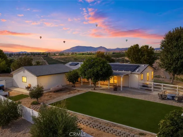 40450 Calle Cancion, Temecula, CA 92592
