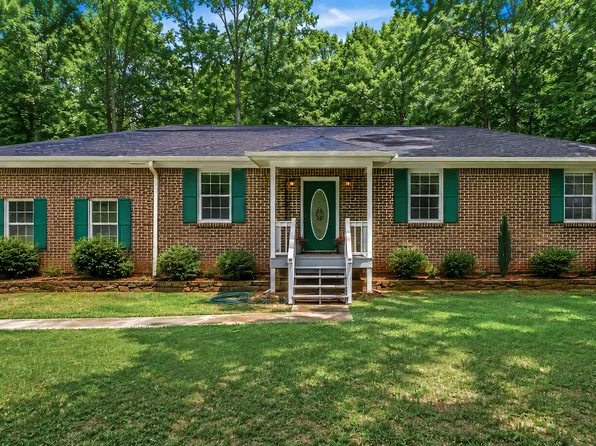 1451 Double Bridges Rd, Madison, GA 30650