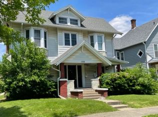 1516 Lafayette Ave #B, Mattoon, IL 61938