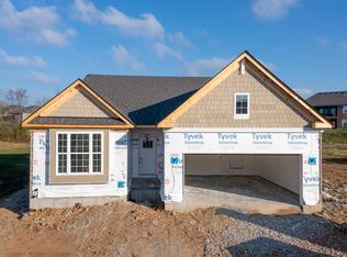 1516 Brumfield Court Union Ky, Union, KY 41091