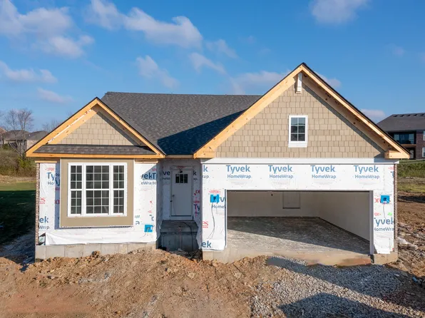 1516 Brumfield Court Union Ky, Union, KY 41091