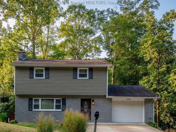 1328 Wilkie Dr, Charleston, WV 25314