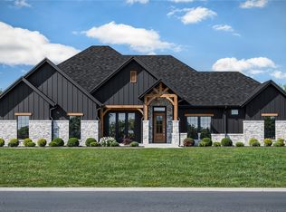 Weston Rdg LOT 11, Grandview, TX 76050