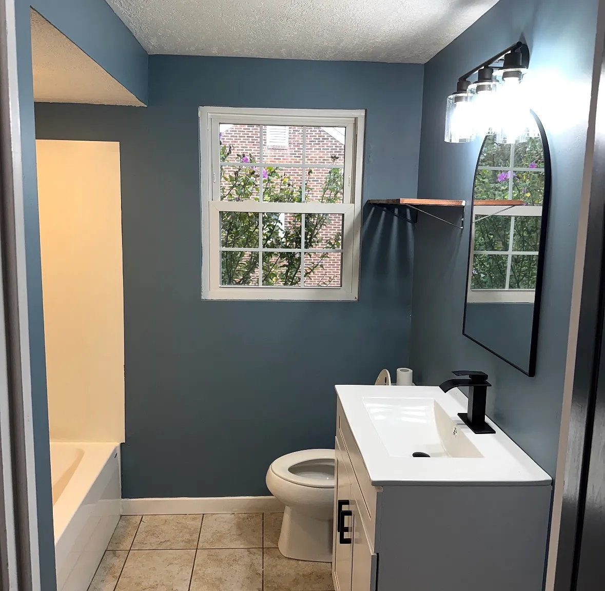 2 bed, 1542 sqft, $1,450 — Photo 2