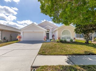 19220 Garden Quilt Cir, Lutz, FL 33558